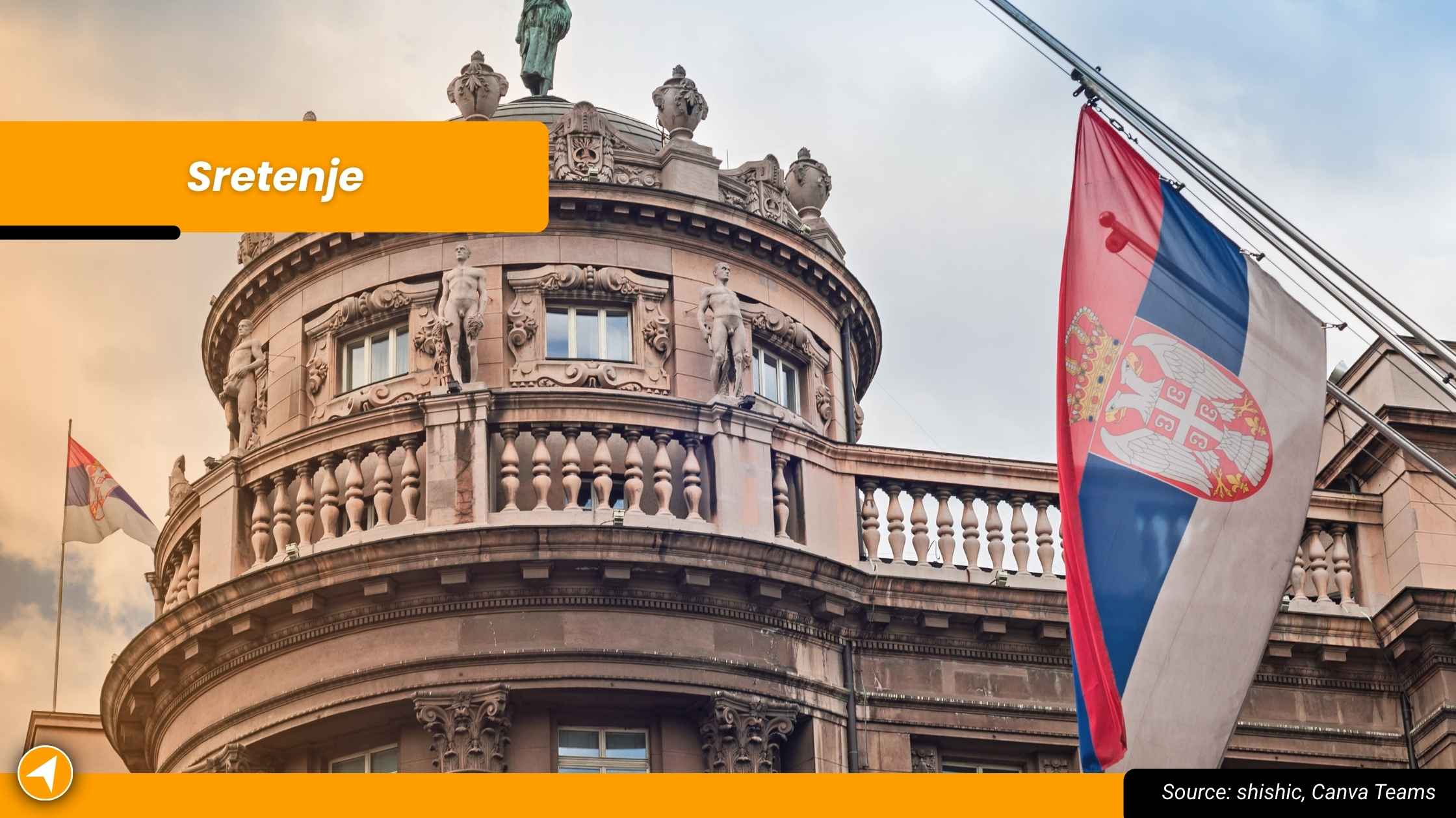 Sretenje 2025. - Dan državnosti Srbije i pravoslavni praznik Sretenje 2025. - Dan državnosti Srbije i pravoslavni praznik